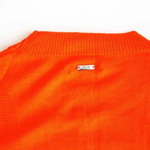 Adidas SLVR Deep Orange Cash - Picture 4 of 6